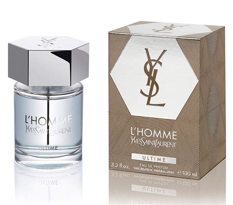 best ysl perfumes|ysl perfume ultime.